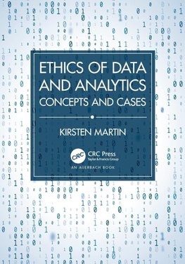 Ethics of Data and Analytics