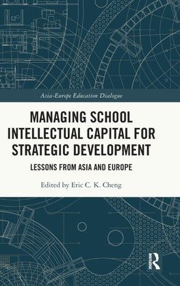 Managing School Intellectual Capital for Strategic Development