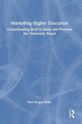 Marketing Higher Education