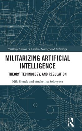 Militarizing Artificial Intelligence