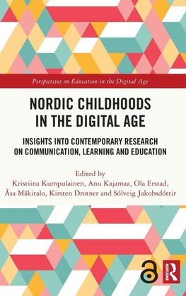 Nordic Childhoods in the Digital Age