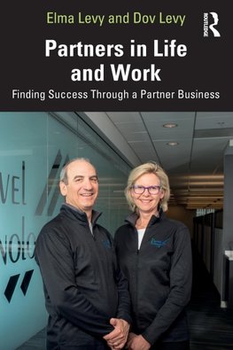 Partners in Life and Work