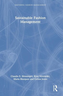 Sustainable Fashion Management