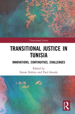 Transitional Justice in Tunisia