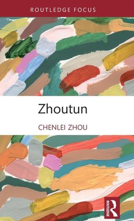 Zhoutun