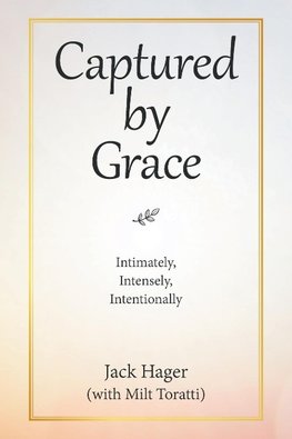 Captured by Grace