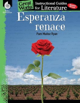 Esperanza renace