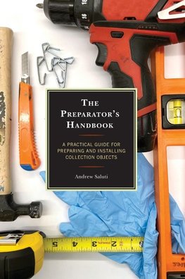 The Preparator's Handbook