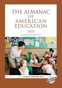 The Almanac of American Education 2022, Fourteenth Edition