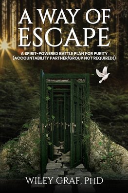 A WAY OF ESCAPE