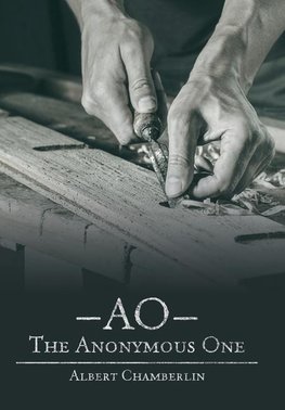 Ao - the Anonymous One