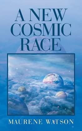 A New Cosmic Race