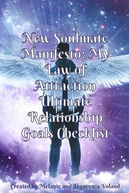 New Soulmate Manifesto