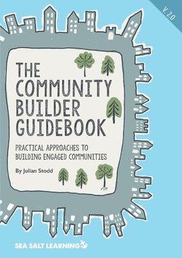 The Community Builder Guidebook