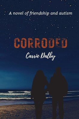 Corroded