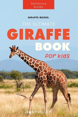 Giraffe Books