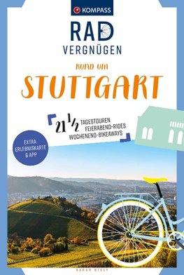 3813 Radvergnügen Rund um Stuttgart 3813