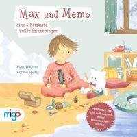 Max und Memo. Eine Schatzkiste voller Erinnerungen