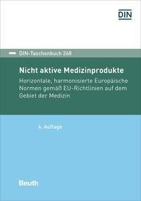 Nicht aktive Medizinprodukte