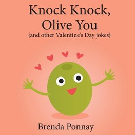 Knock Knock, Olive You!