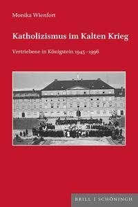 Katholizismus im Kalten Krieg