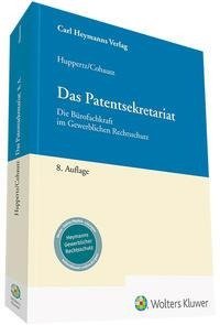 Das Patentsekretariat