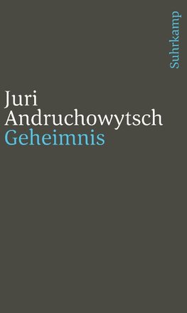 Geheimnis