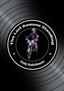 The Last Ramone Standing