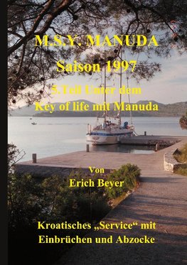 MSY Manuda Saison 1997