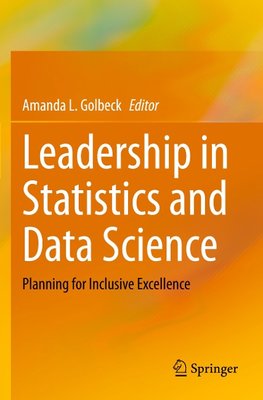 Leadership in Statistics and Data Science