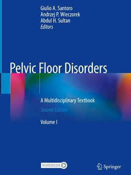 Pelvic Floor Disorders