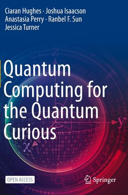 Quantum Computing for the Quantum Curious