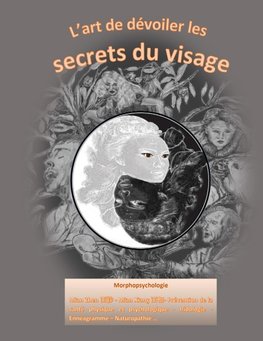 L'art de dévoiler les secrets du visage