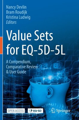 Value Sets for EQ-5D-5L