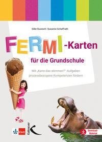 Fermi-Karten für die Grundschule