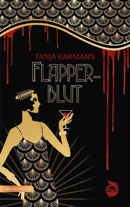 Flapperblut