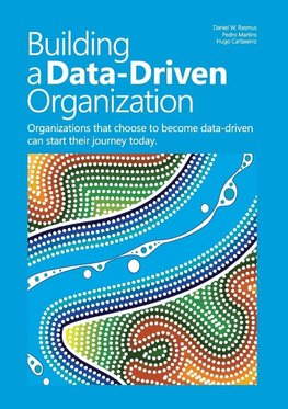 Building a data-driven organization