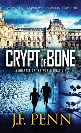 Crypt of Bone