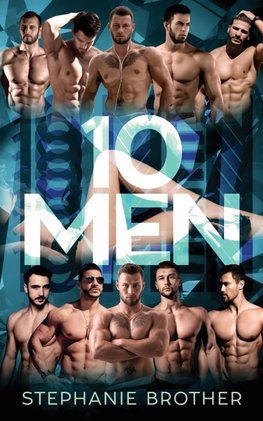 10 MEN