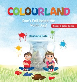 Colourland