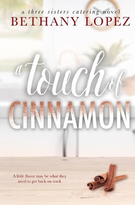 A Touch of Cinnamon