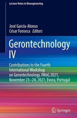 Gerontechnology IV