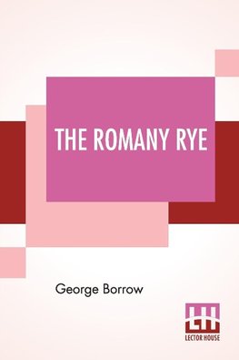 The Romany Rye