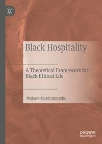 Black Hospitality