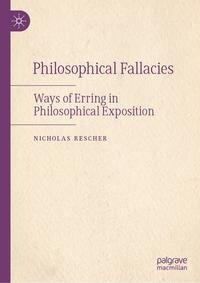 Philosophical Fallacies