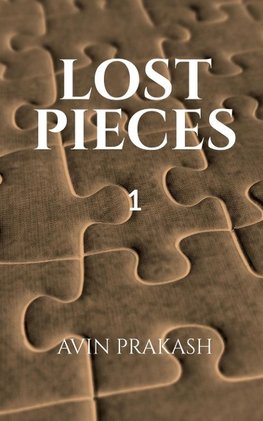 Lost Pieces