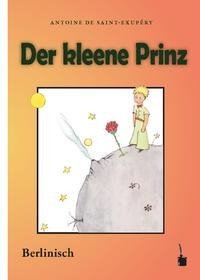 Der kleene Prinz