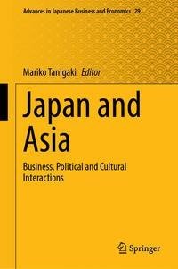 Japan and Asia