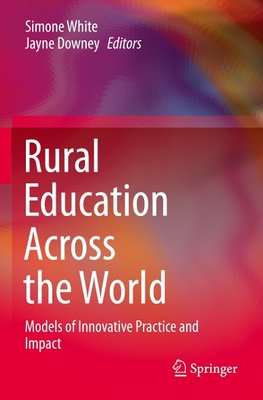 Rural Education Across the World