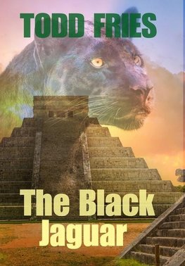 The Black Jaguar